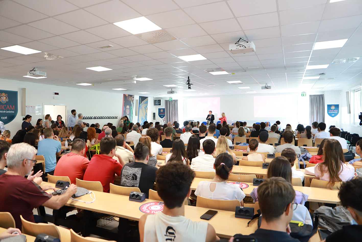 Immagine Evento di Incontro
